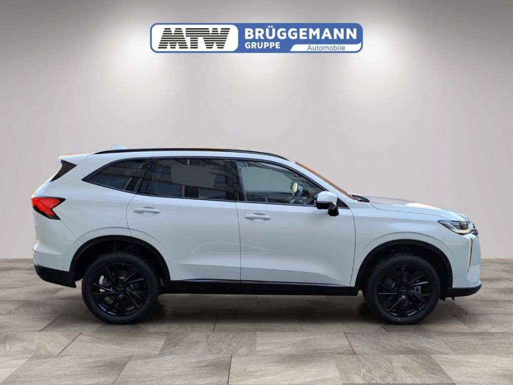 GWM Haval H6 - Bild 8 von 15