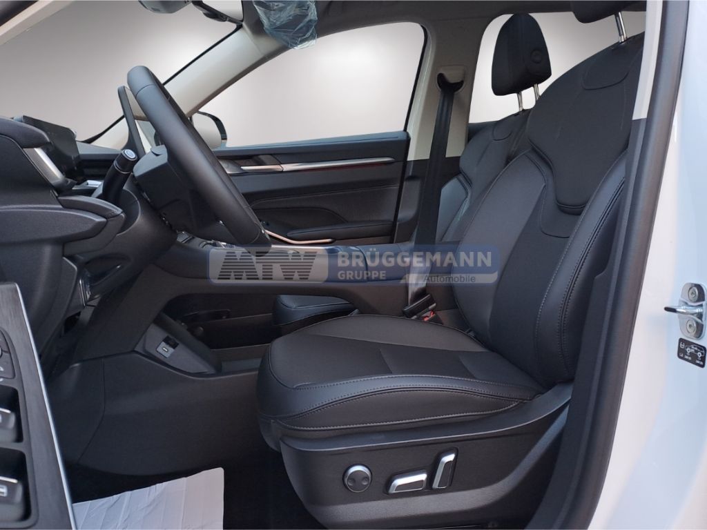 GWM Haval H6 - Bild 9 von 15