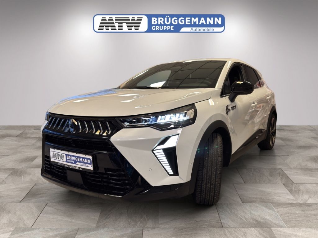 Mitsubishi Grandis - Bild 1 von 15