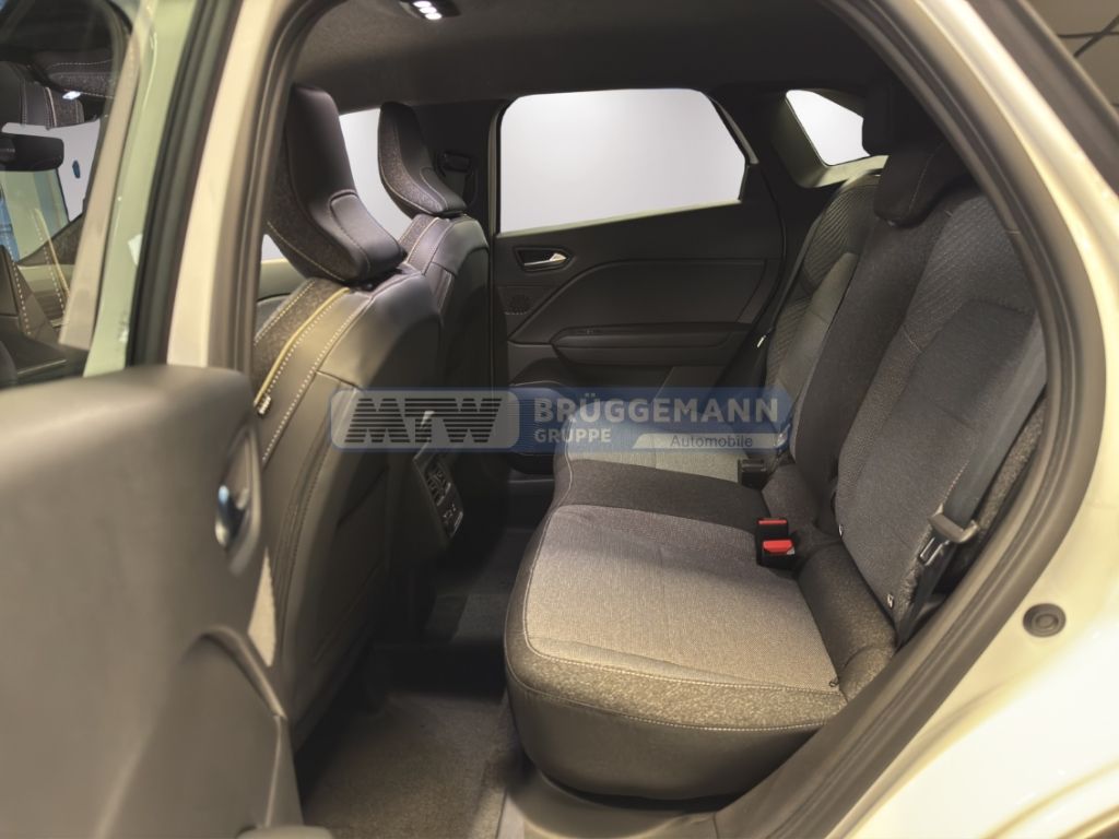 Mitsubishi Grandis - Bild 10 von 15
