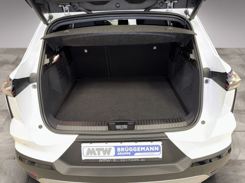 Mitsubishi Grandis - Bild 11 von 15