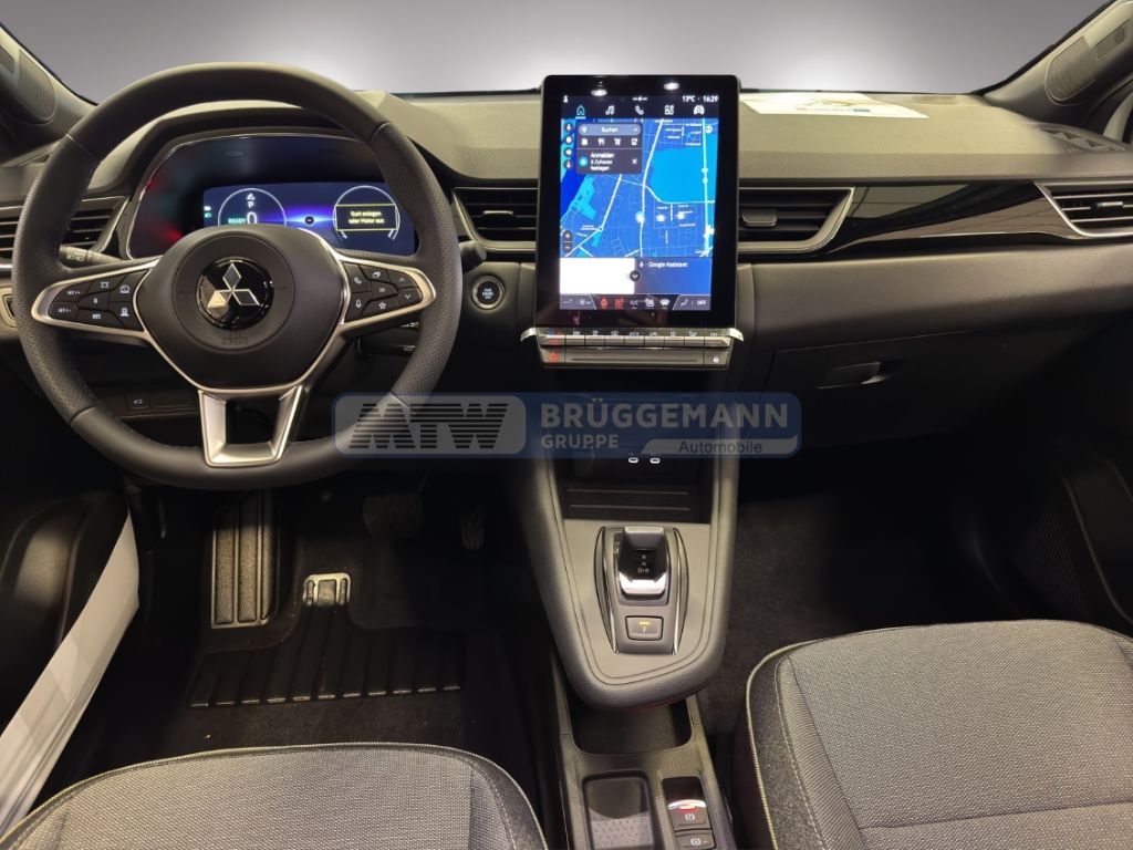 Mitsubishi Grandis - Bild 15 von 15