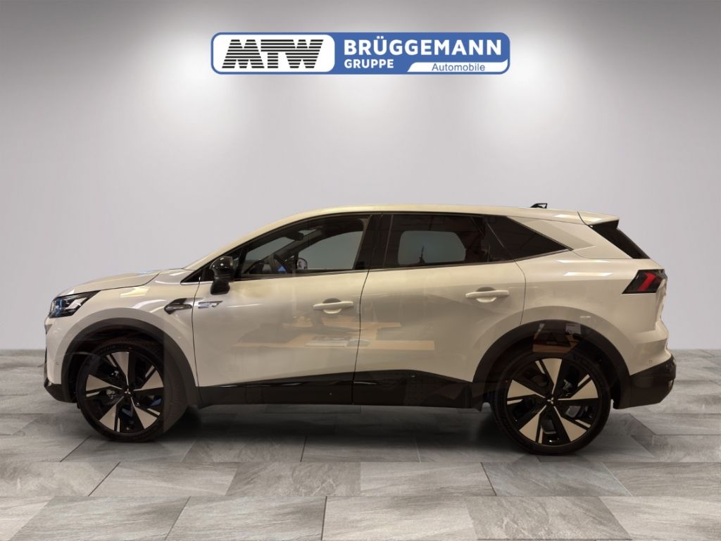Mitsubishi Grandis - Bild 2 von 15