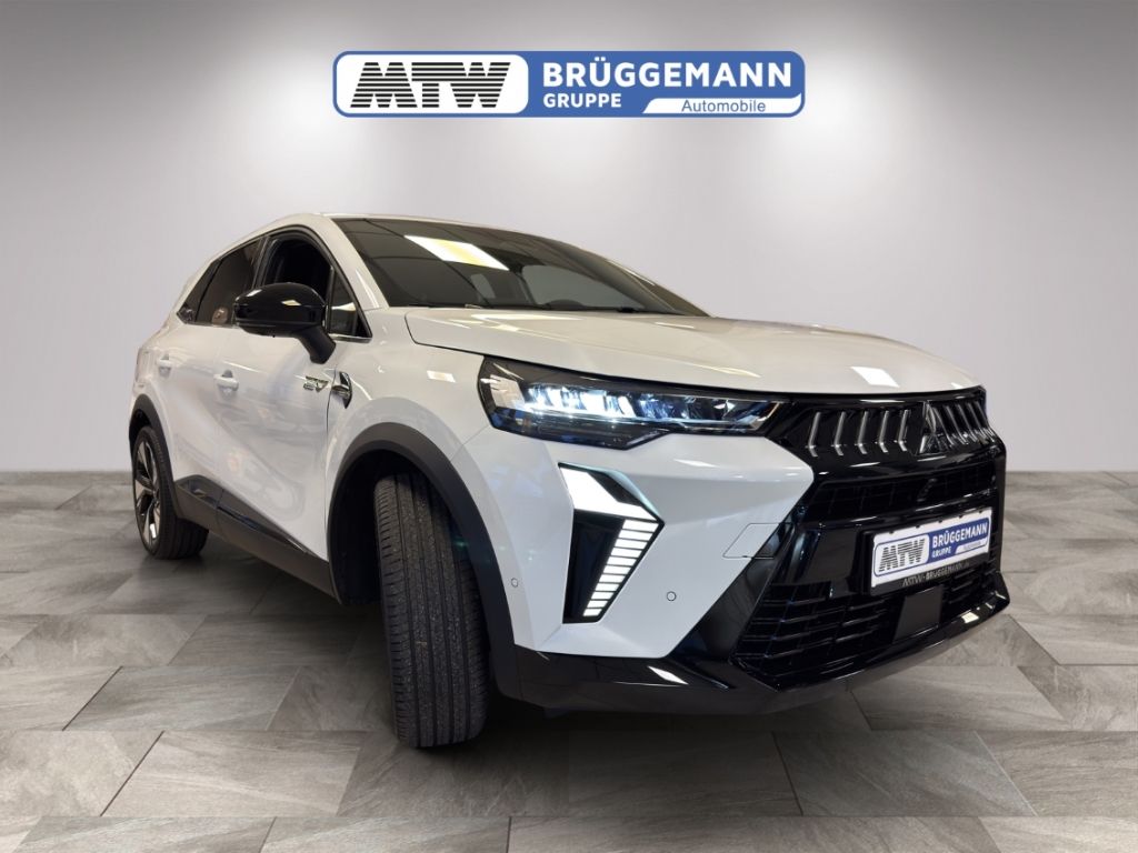 Mitsubishi Grandis - Bild 7 von 15