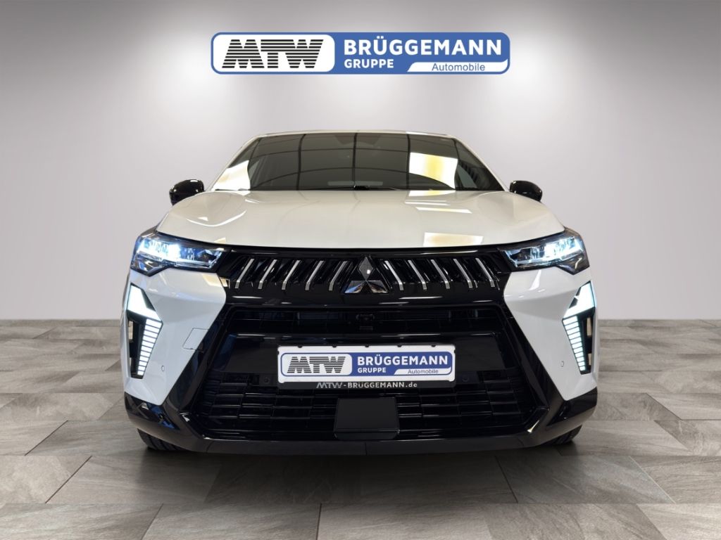 Mitsubishi Grandis - Bild 8 von 15