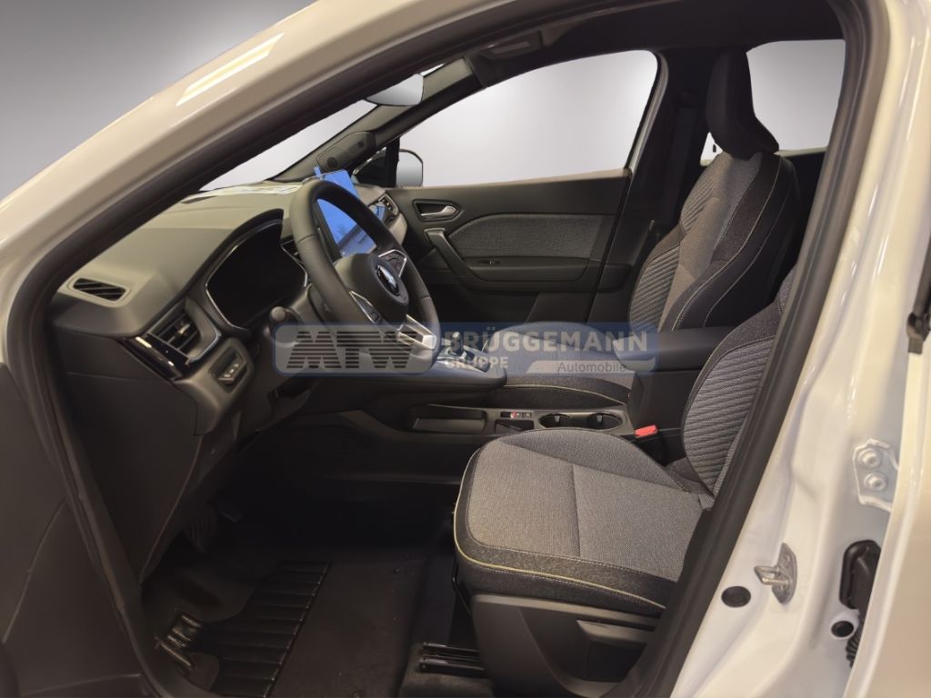 Mitsubishi Grandis - Bild 9 von 15