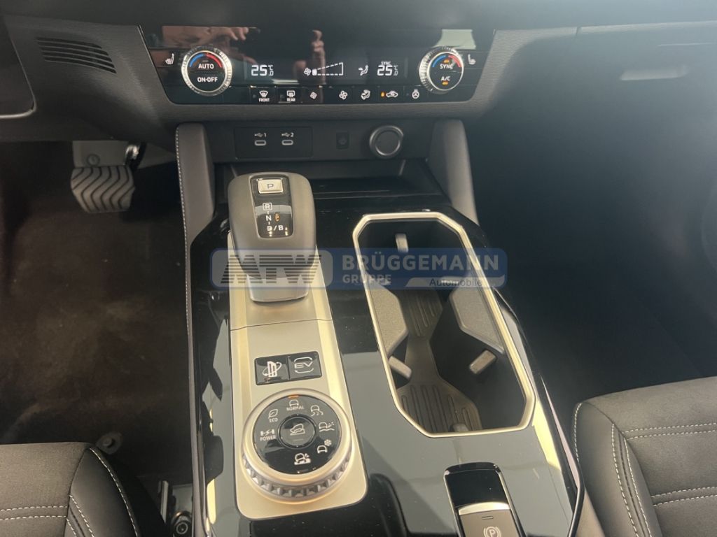 Mitsubishi Outlander - Bild 11 von 15