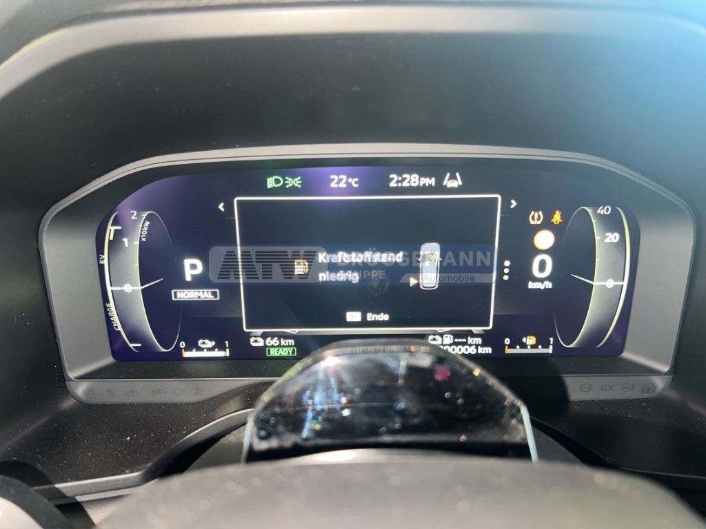 Mitsubishi Outlander - Bild 14 von 15
