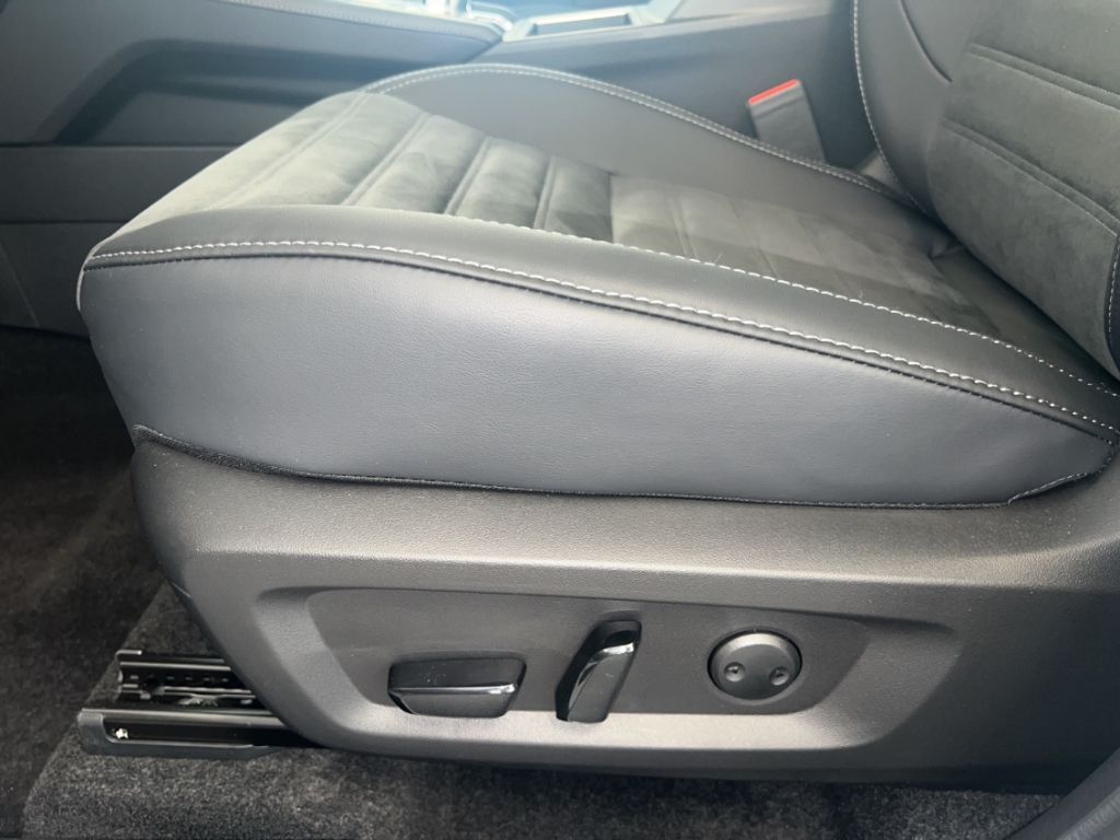 Mitsubishi Outlander - Bild 15 von 15