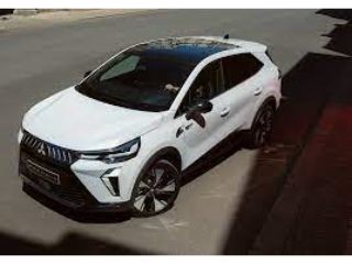 Mitsubishi Grandis - Bild 3 von 5