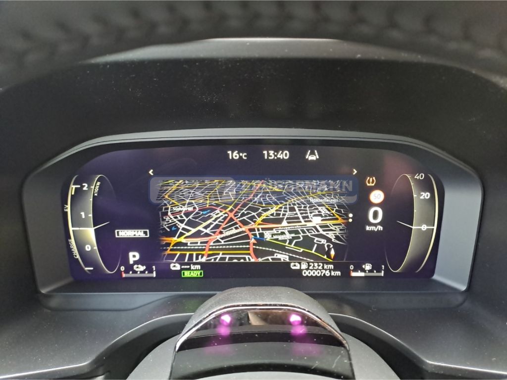 Mitsubishi Outlander - Bild 11 von 15