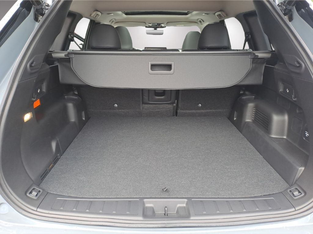 Mitsubishi Outlander - Bild 15 von 15