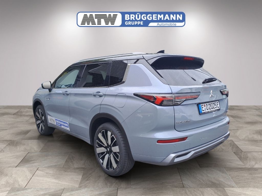 Mitsubishi Outlander - Bild 3 von 15