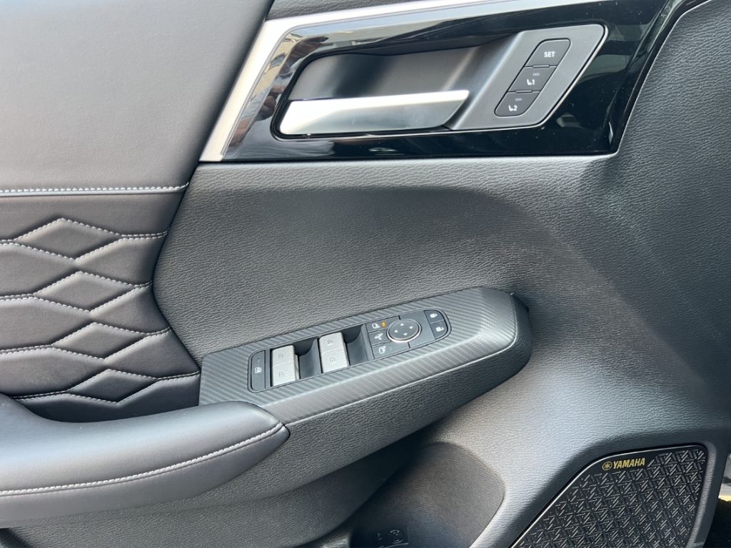 Mitsubishi Outlander - Bild 15 von 15