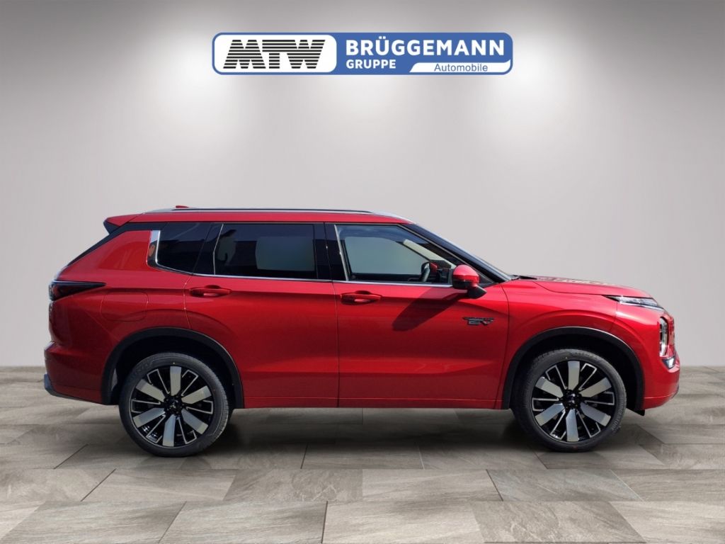 Mitsubishi Outlander - Bild 7 von 15