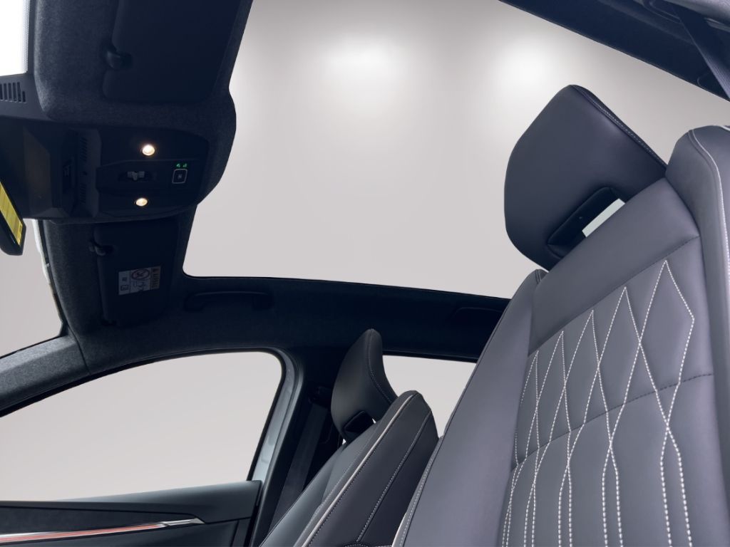 Mitsubishi Eclipse Cross - Bild 13 von 15