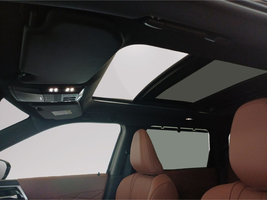 Mitsubishi Outlander - Bild 10 von 15