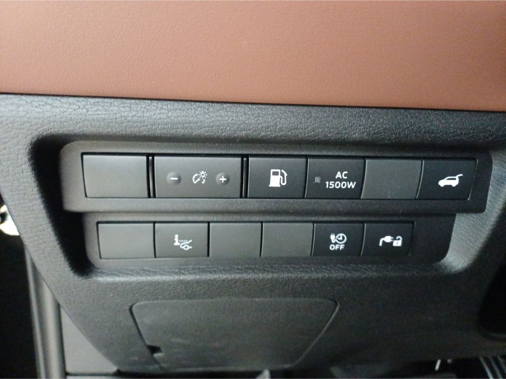 Mitsubishi Outlander - Bild 14 von 15