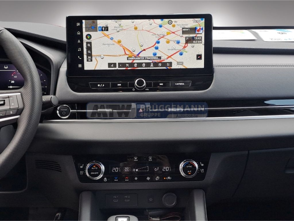 Mitsubishi Outlander - Bild 15 von 15