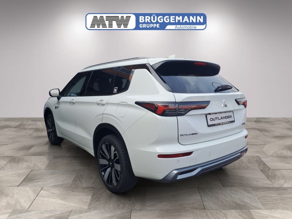 Mitsubishi Outlander - Bild 3 von 15