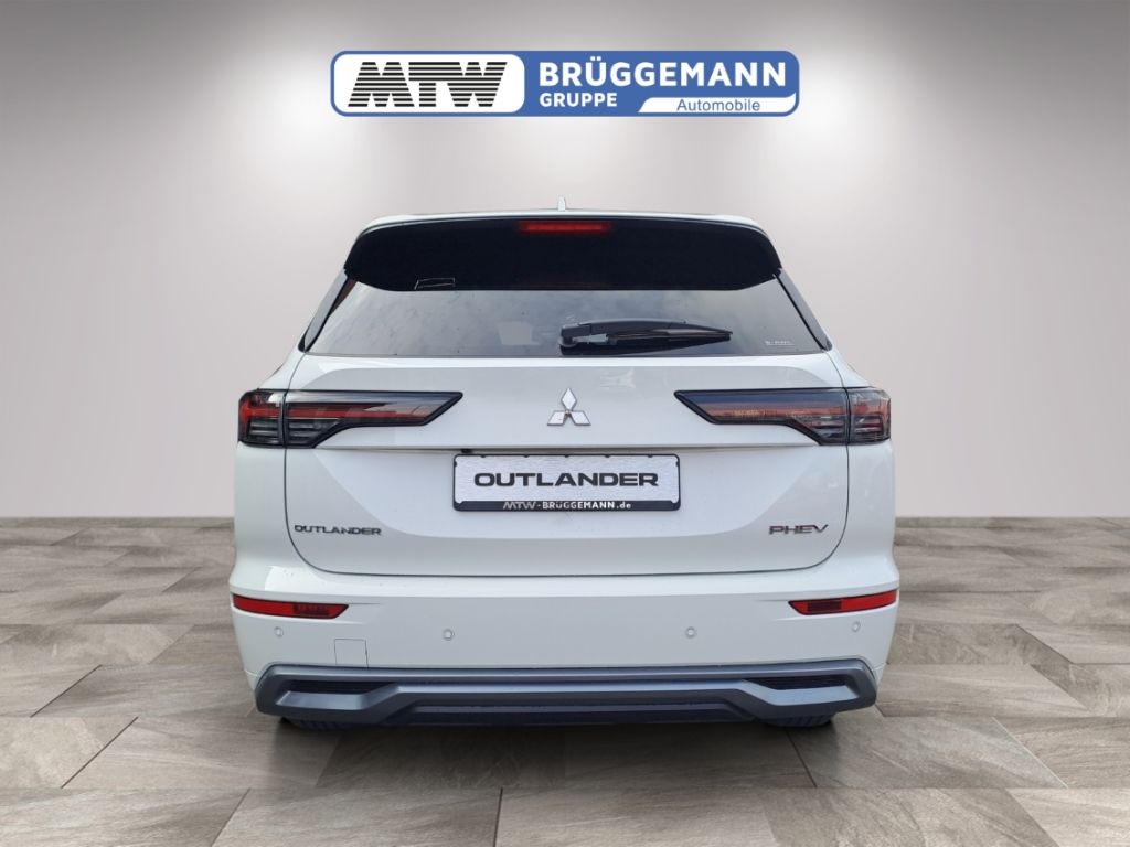 Mitsubishi Outlander - Bild 4 von 15