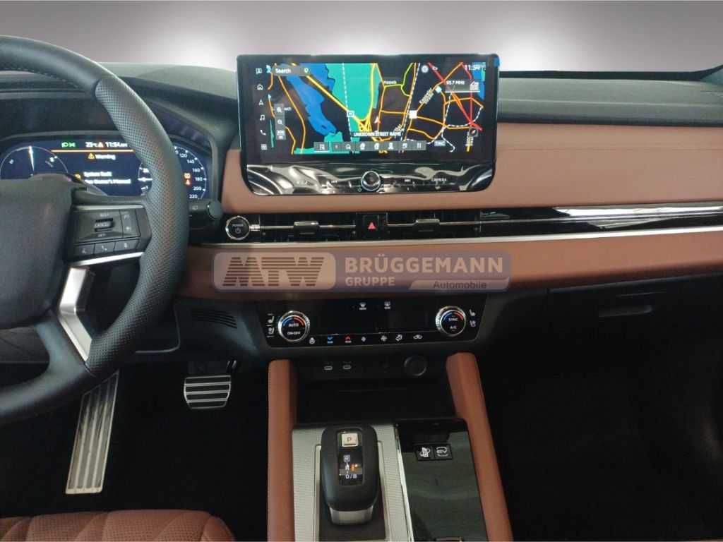 Mitsubishi Outlander - Bild 9 von 15