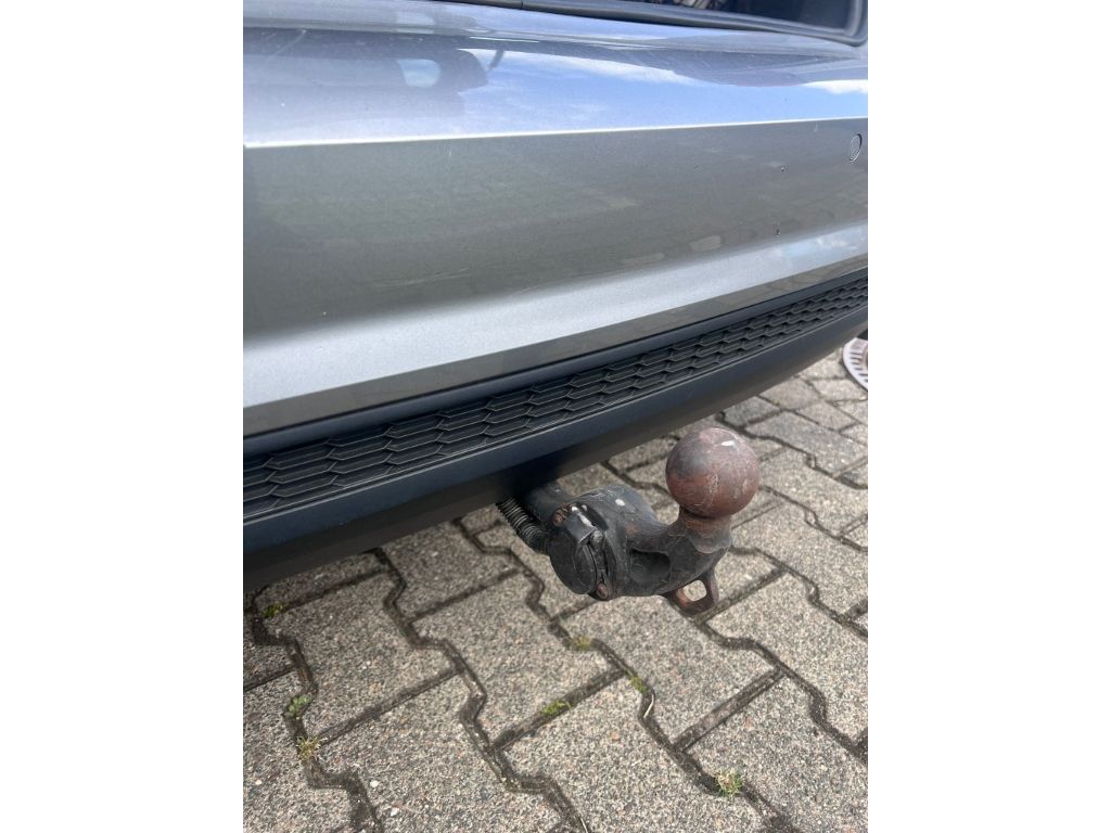 Audi A6 - Bild 10 von 15