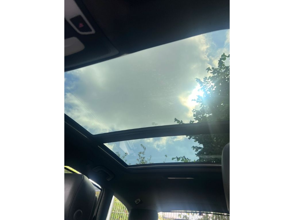 Audi A6 - Bild 11 von 15