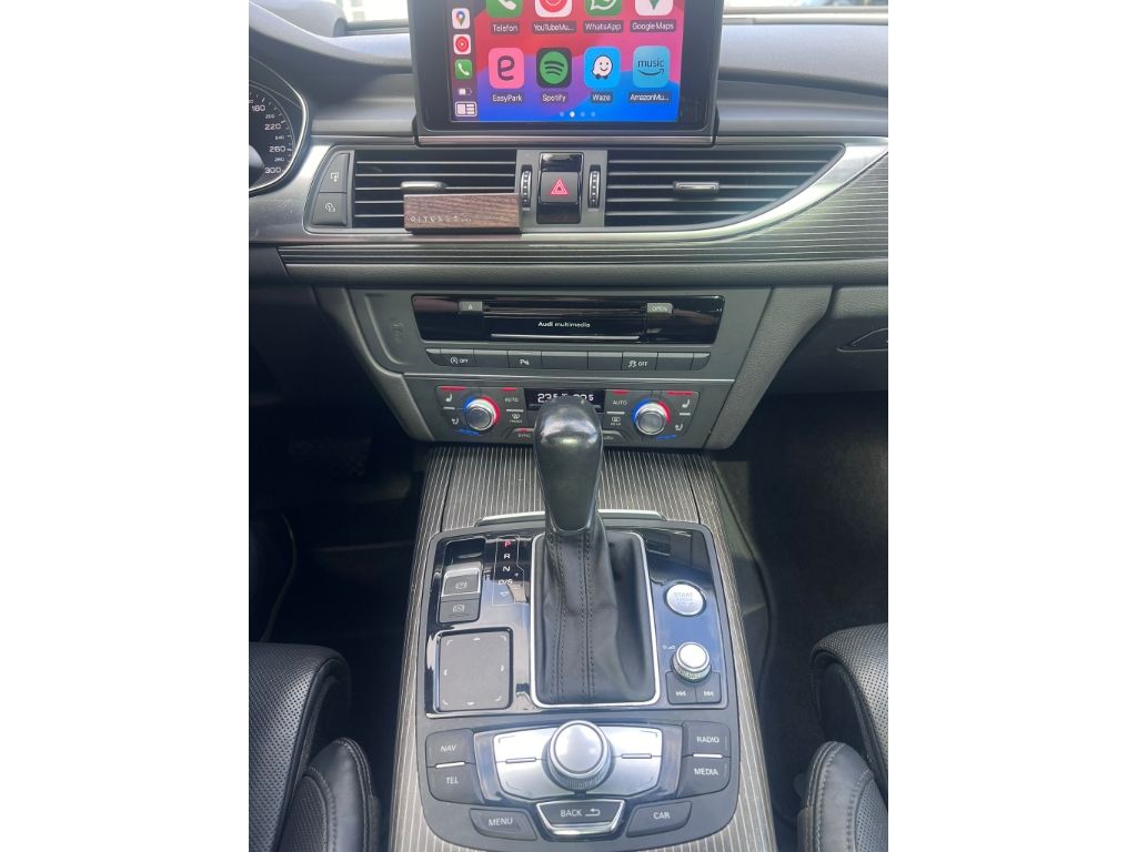 Audi A6 - Bild 12 von 15