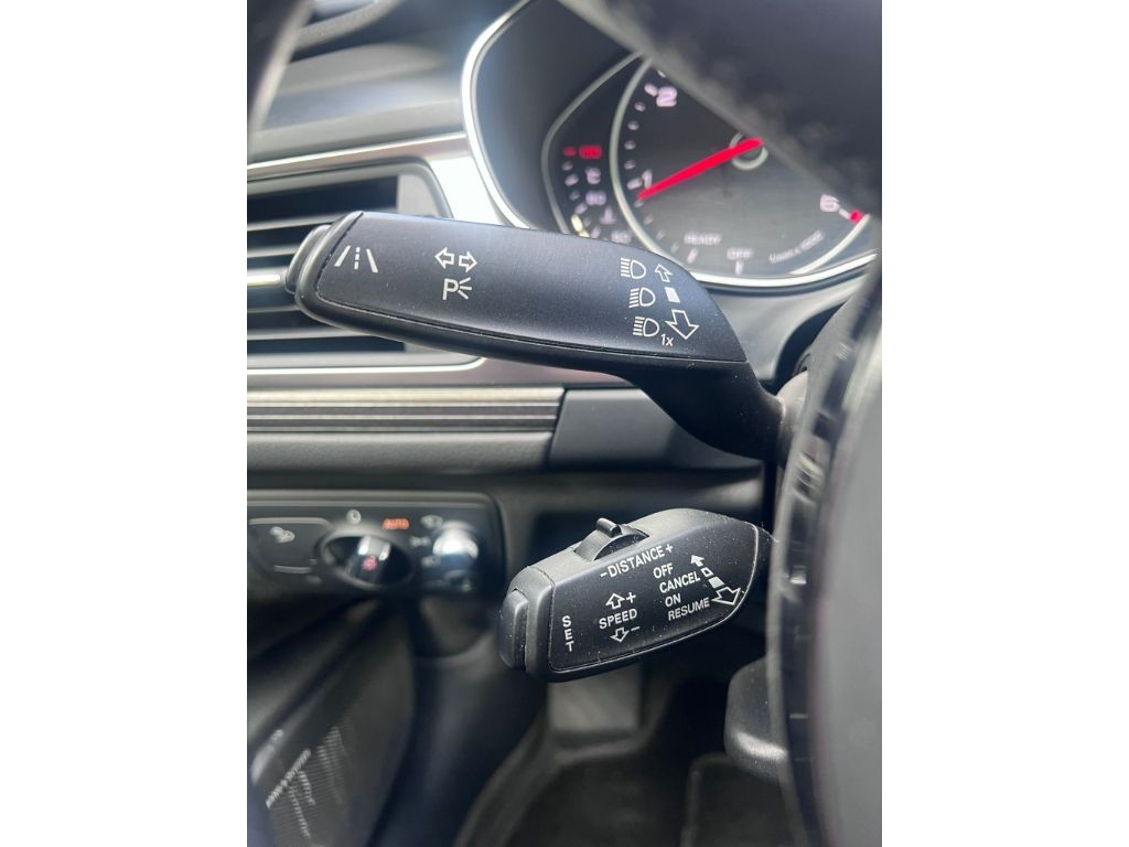 Audi A6 - Bild 14 von 15