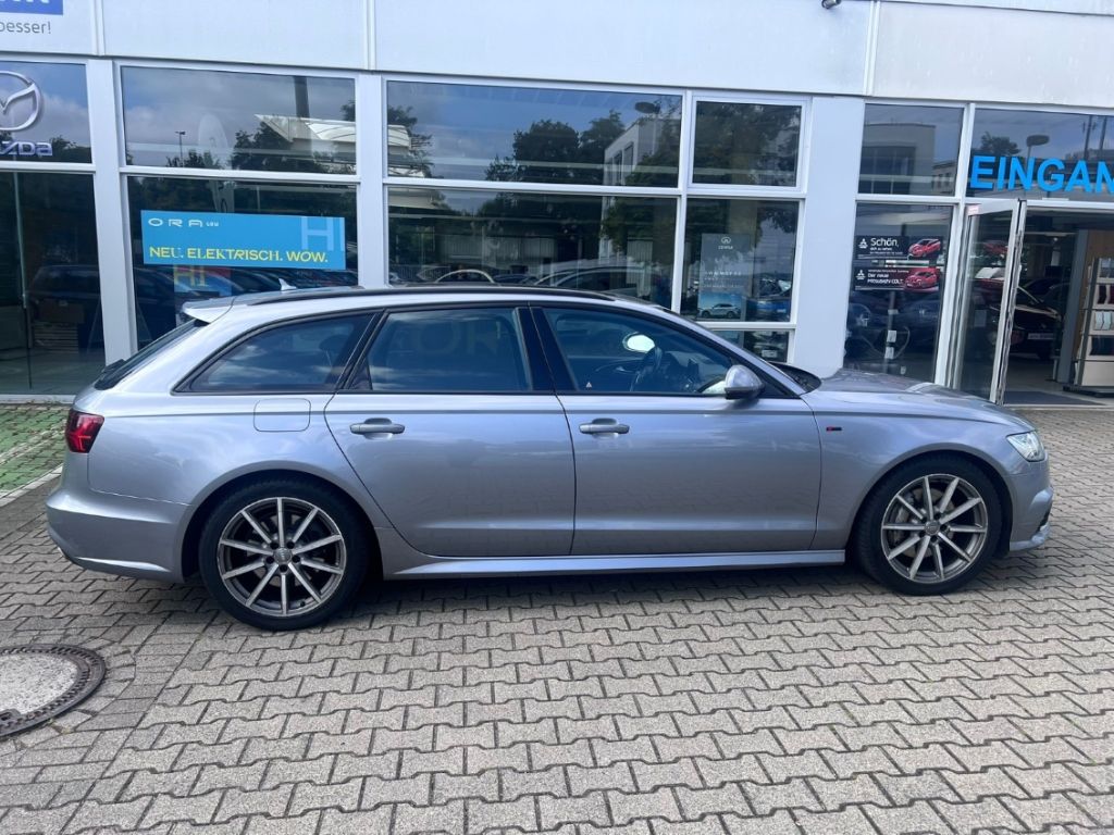 Audi A6 - Bild 3 von 15