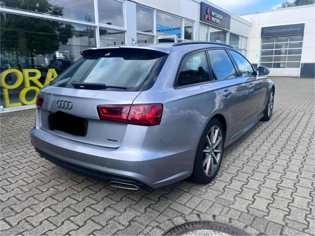 Audi A6 - Bild 4 von 15