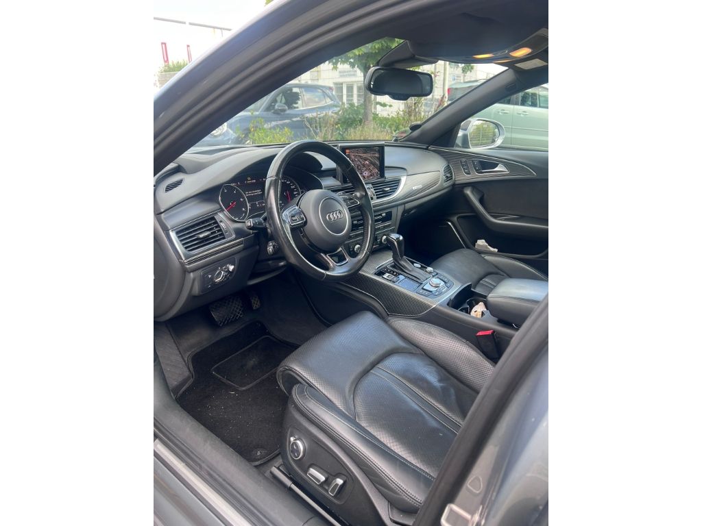 Audi A6 - Bild 7 von 15