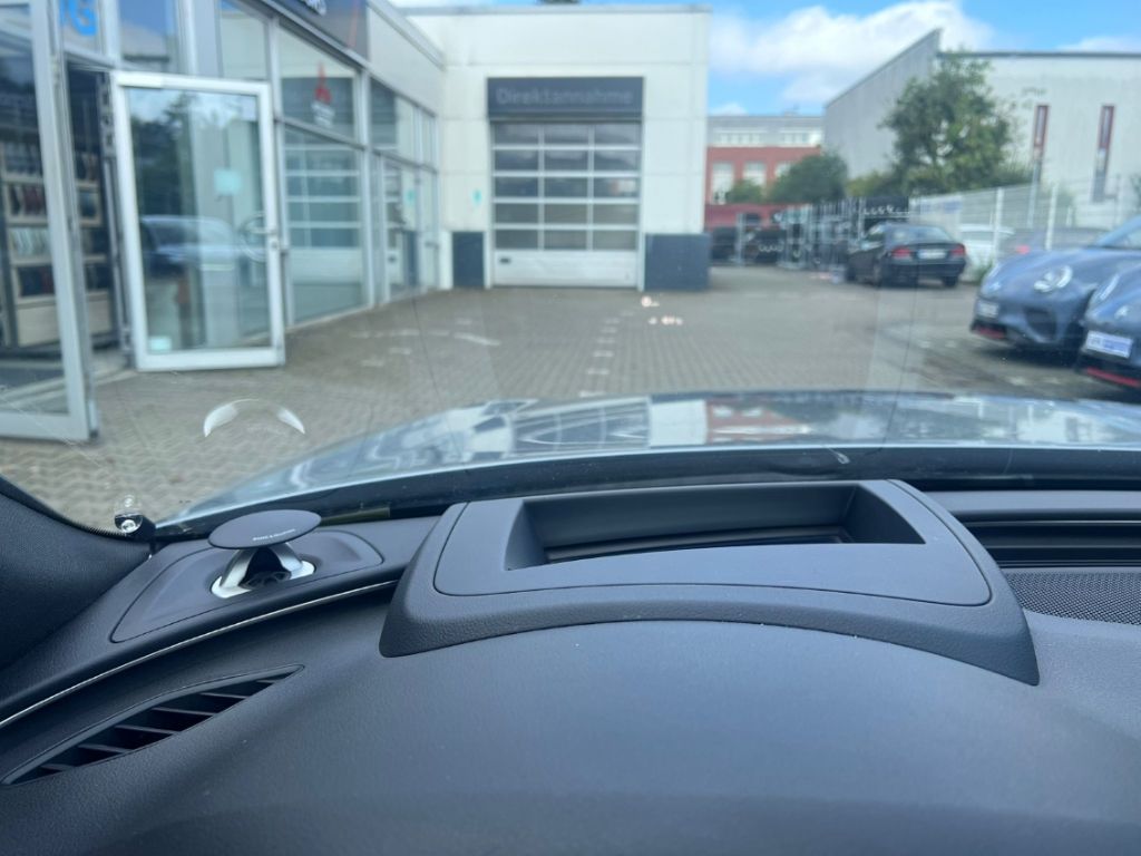 Audi A6 - Bild 8 von 15