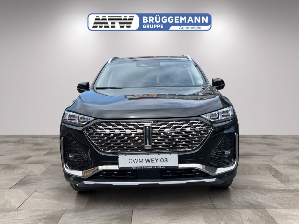GWM Wey 03 - Bild 6 von 15