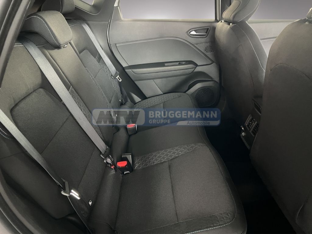 Mitsubishi ASX - Bild 11 von 15