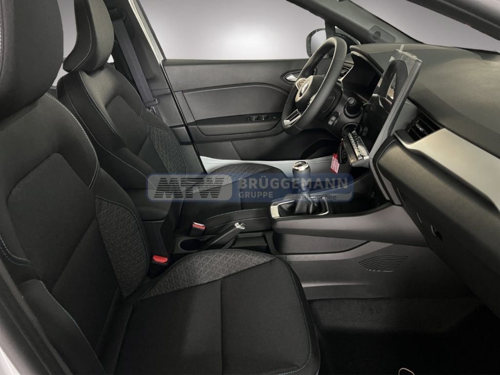 Mitsubishi ASX - Bild 12 von 15
