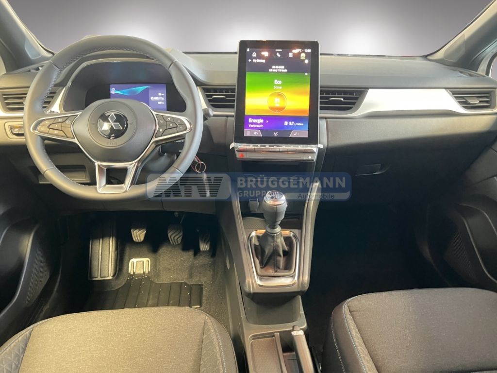 Mitsubishi ASX - Bild 14 von 15