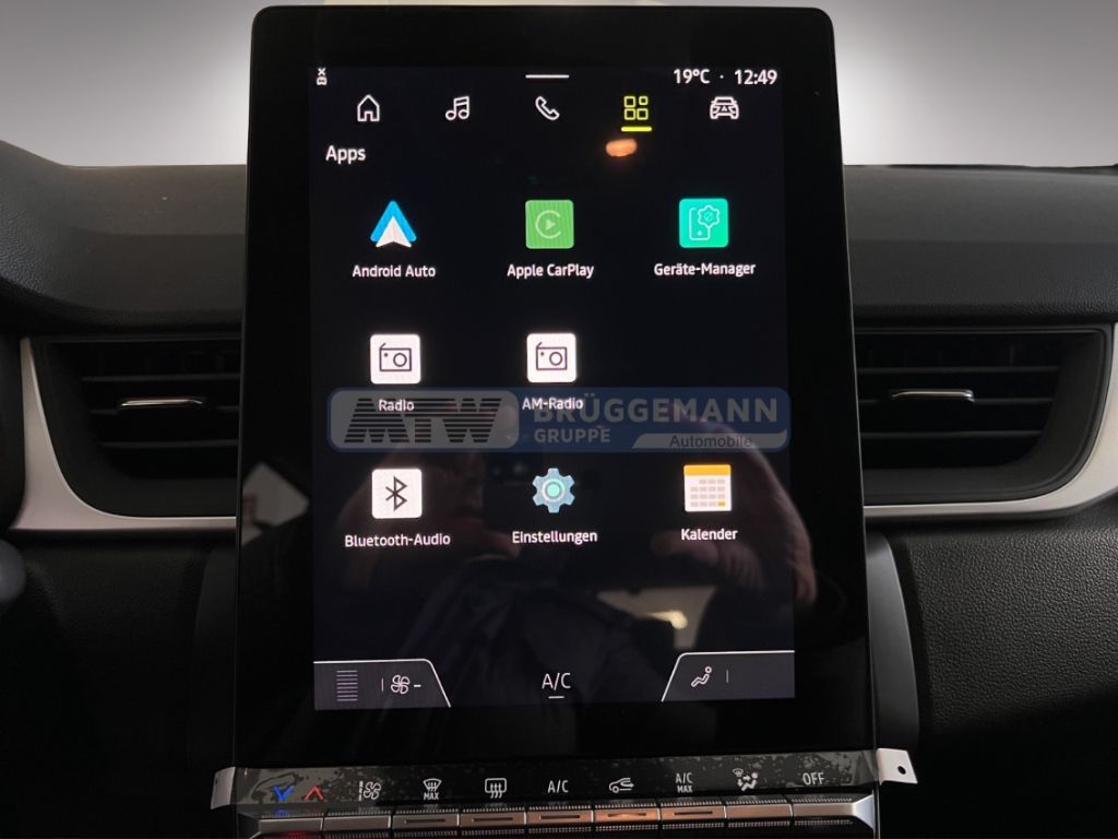 Mitsubishi ASX - Bild 15 von 15