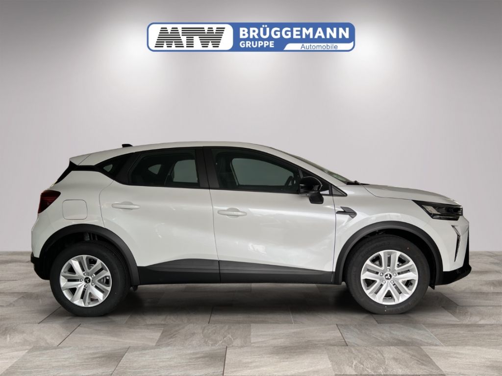 Mitsubishi ASX - Bild 6 von 15