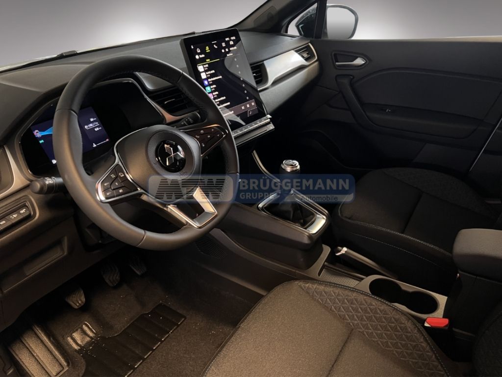 Mitsubishi ASX - Bild 8 von 15