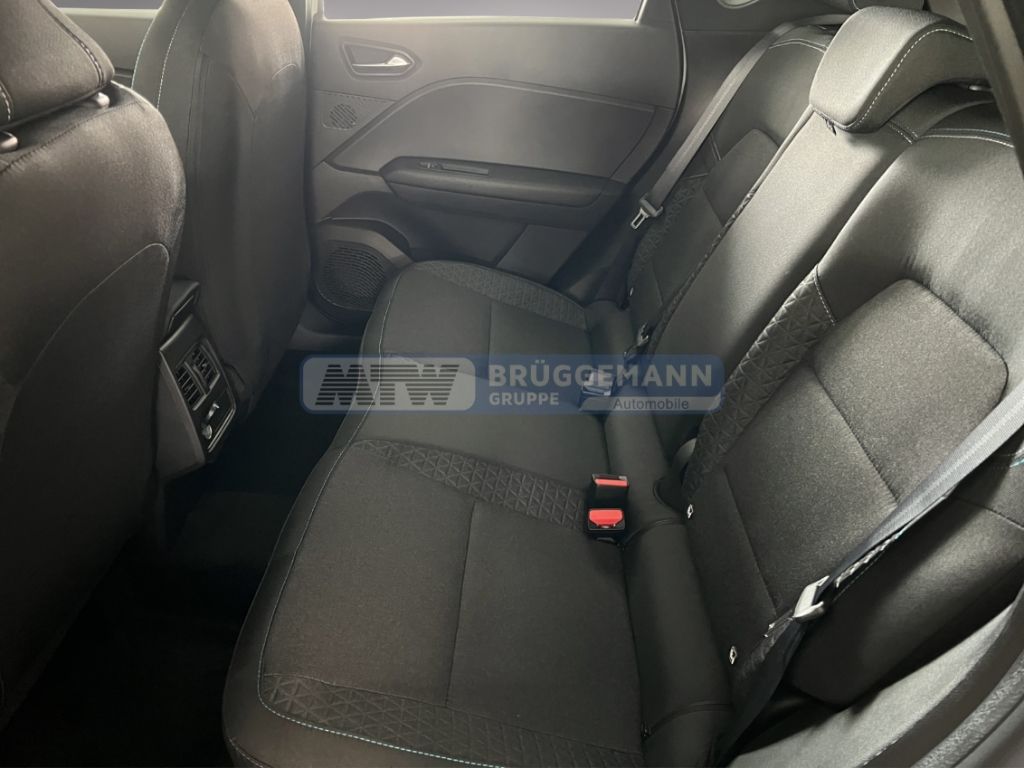 Mitsubishi ASX - Bild 9 von 15