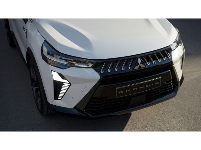 Mitsubishi Grandis - Bild 2 von 9