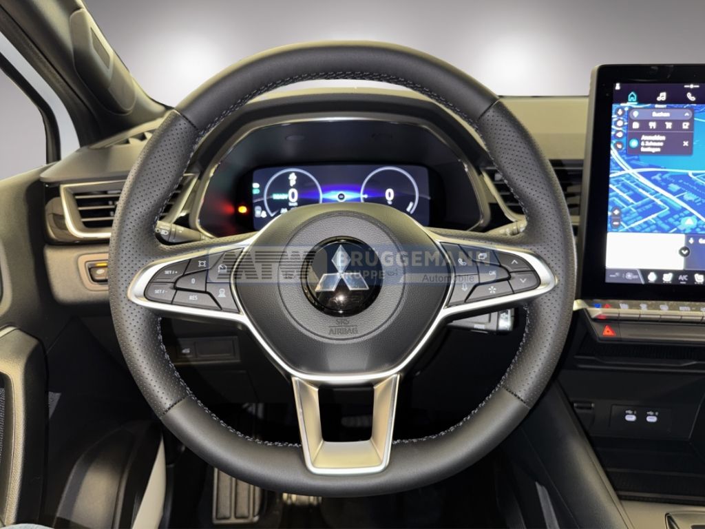 Mitsubishi Grandis - Bild 7 von 9