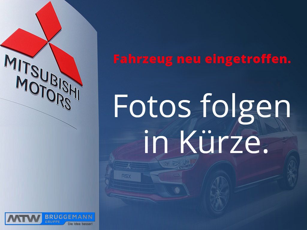 Mitsubishi Grandis - Bild 9 von 9