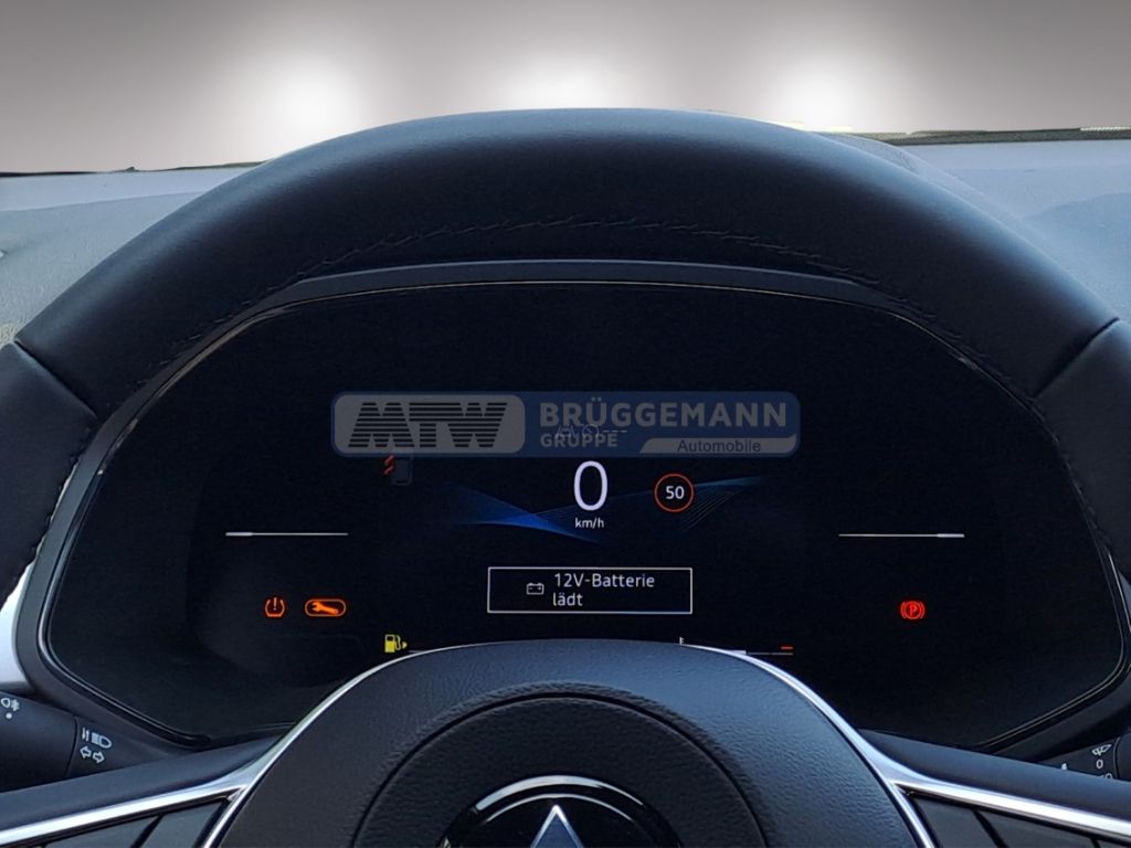 Mitsubishi ASX - Bild 11 von 15