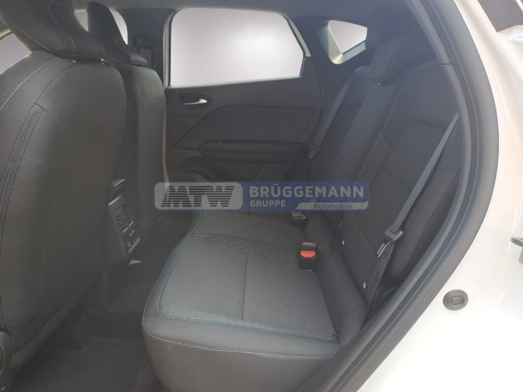 Mitsubishi ASX - Bild 12 von 15