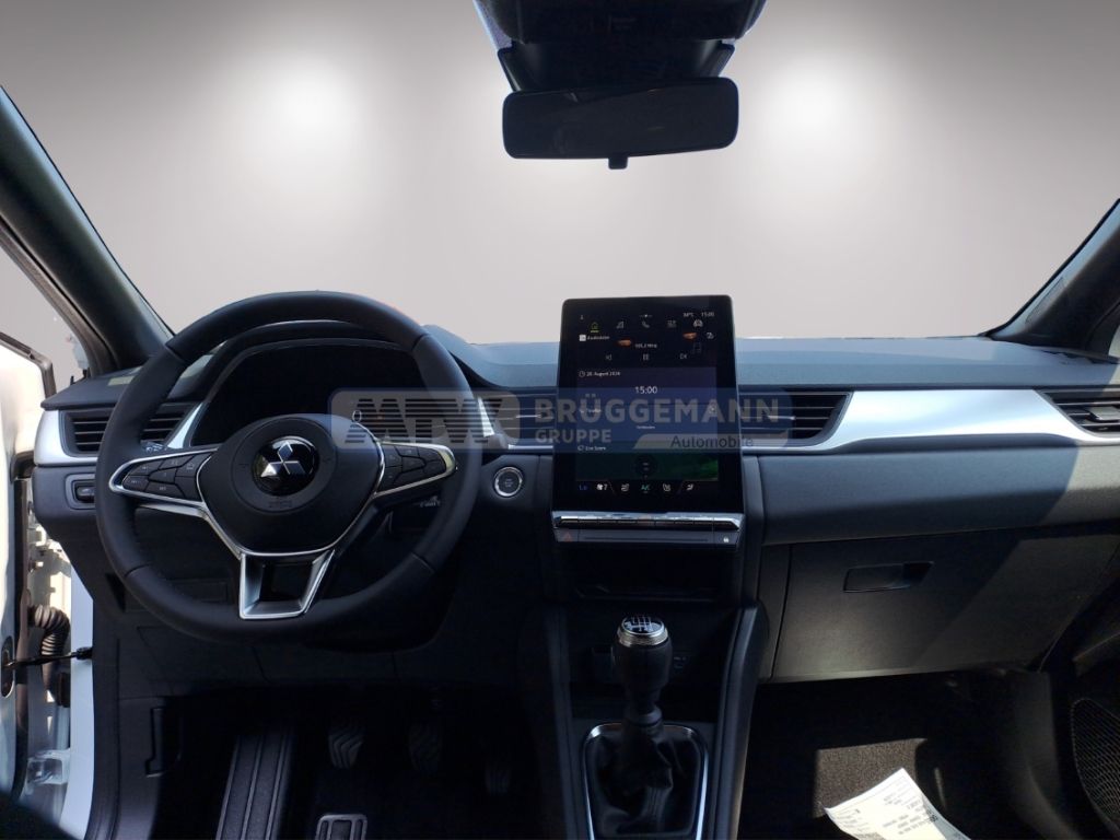 Mitsubishi ASX - Bild 13 von 15