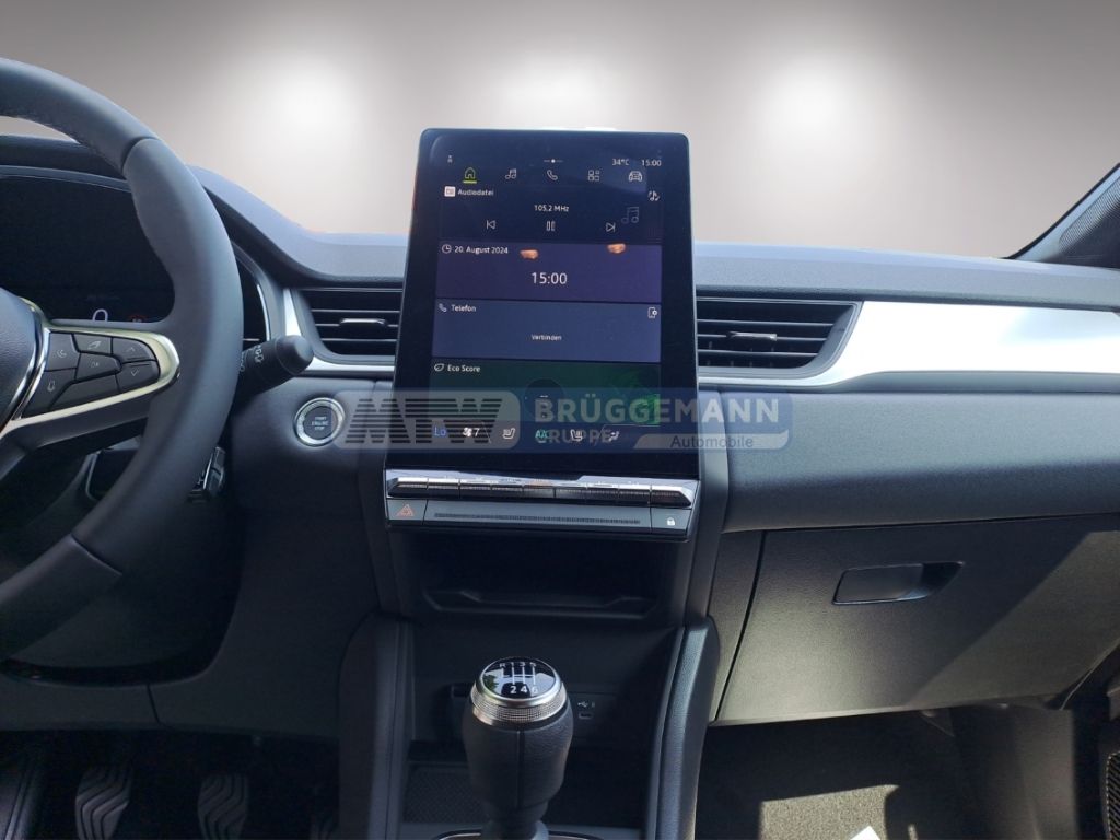 Mitsubishi ASX - Bild 14 von 15