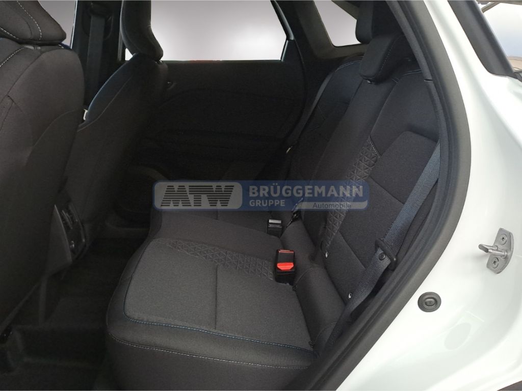 Mitsubishi Grandis - Bild 10 von 15